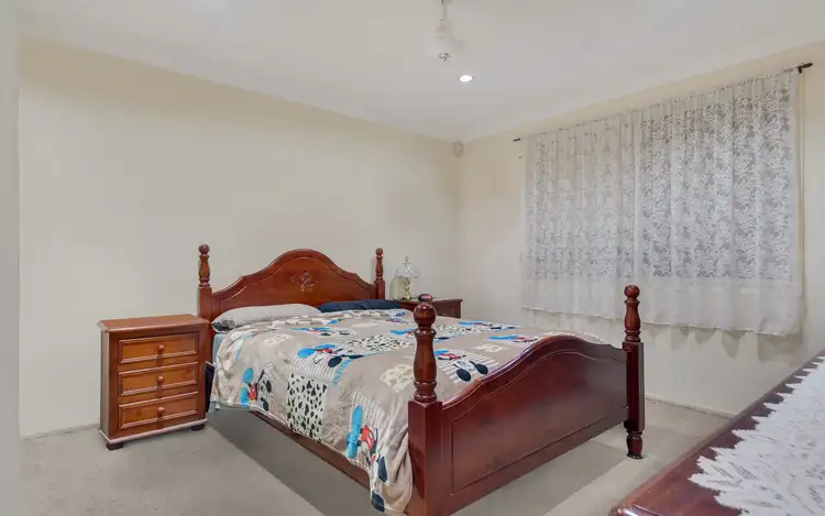 Fourth view of Homely house listing, 4 Day Place, Minto NSW 2566