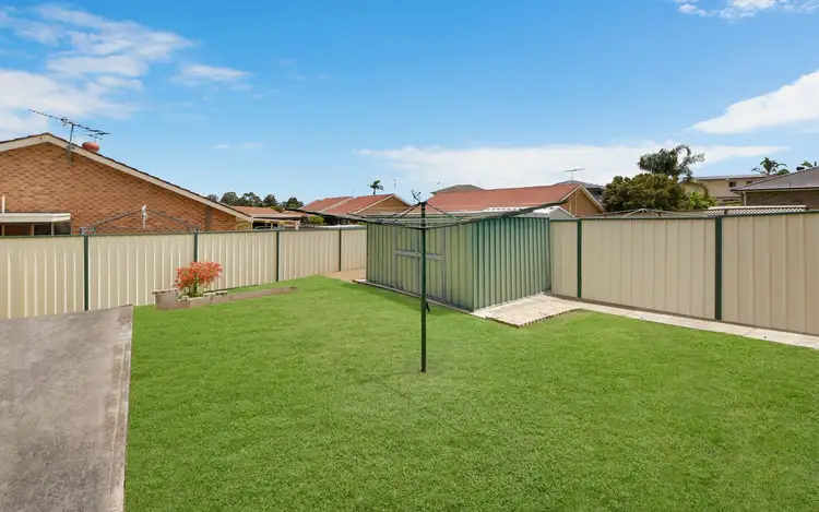 Sixth view of Homely house listing, 4 Day Place, Minto NSW 2566