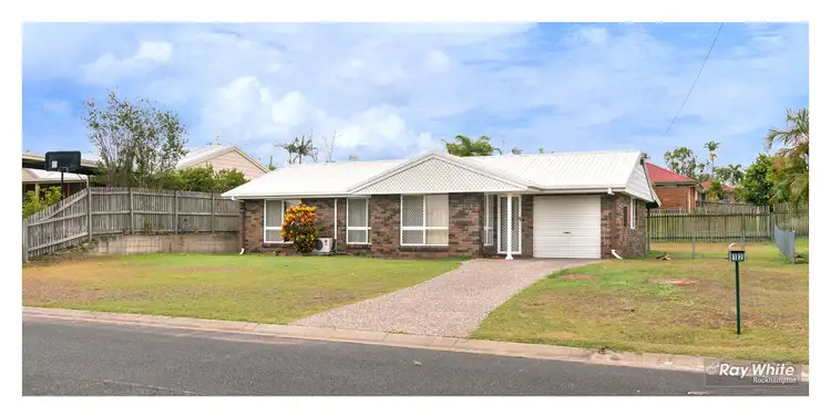 12 Poole Street, Kawana QLD 4701