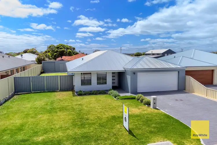 Main view of Homely house listing, 30 O'Keefe Parade, Mckail WA 6330