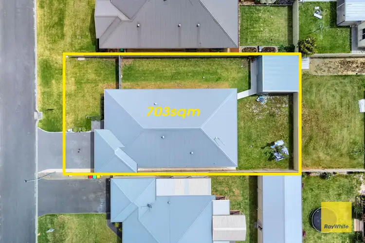 Second view of Homely house listing, 30 O'Keefe Parade, Mckail WA 6330