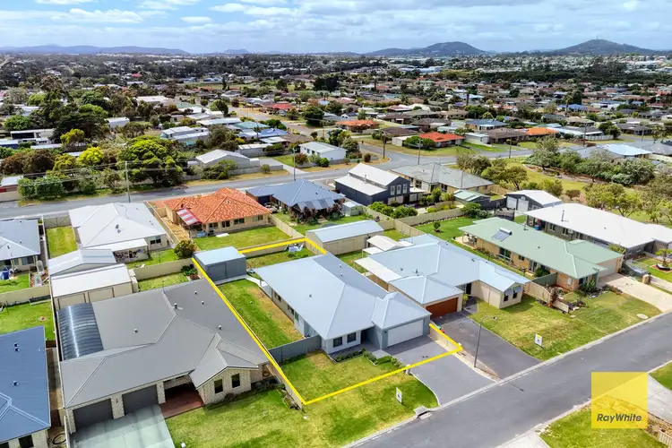 Third view of Homely house listing, 30 O'Keefe Parade, Mckail WA 6330