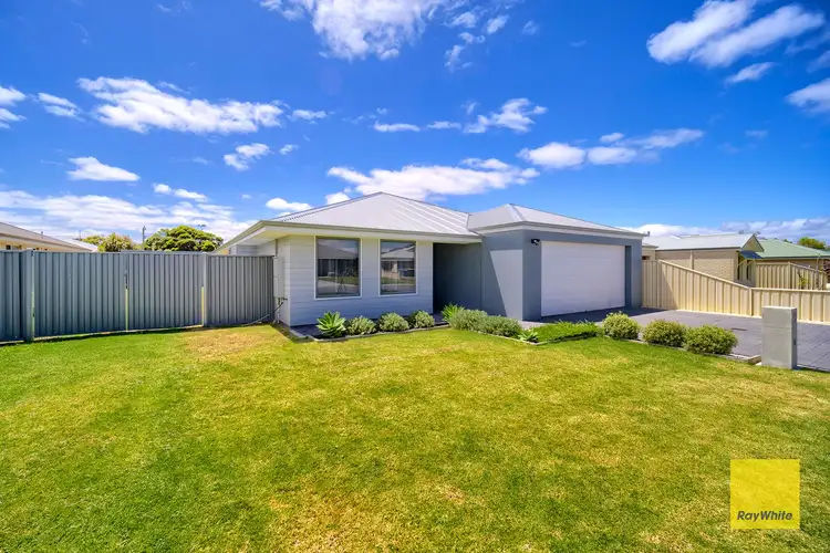 Fourth view of Homely house listing, 30 O'Keefe Parade, Mckail WA 6330