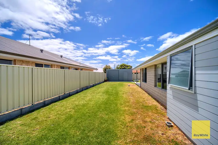 Sixth view of Homely house listing, 30 O'Keefe Parade, Mckail WA 6330