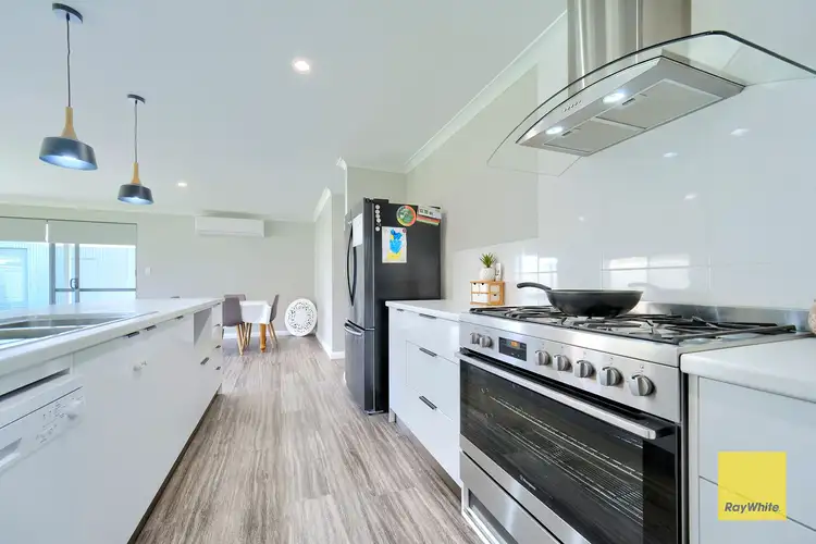 Seventh view of Homely house listing, 30 O'Keefe Parade, Mckail WA 6330