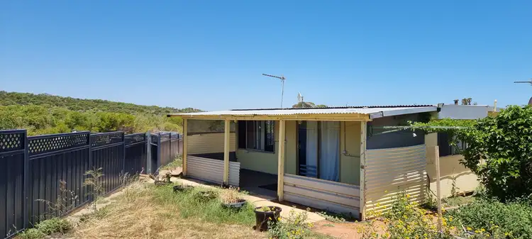 Main view of Homely house listing, 8/4 Hull Street, Cape Burney WA 6532