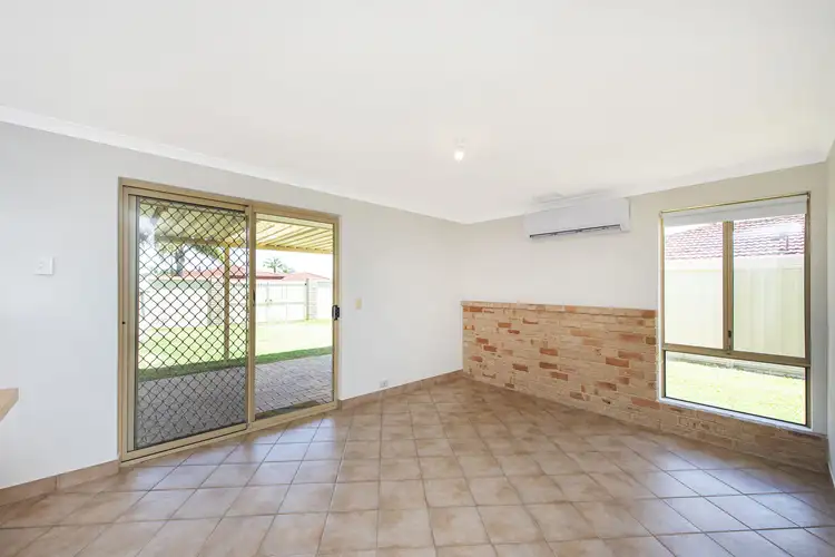 Third view of Homely house listing, 1 Caryota Court, Warnbro WA 6169