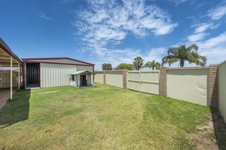 Fourth view of Homely house listing, 1 Caryota Court, Warnbro WA 6169