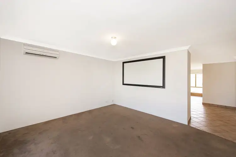 Fifth view of Homely house listing, 1 Caryota Court, Warnbro WA 6169