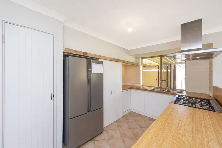 Sixth view of Homely house listing, 1 Caryota Court, Warnbro WA 6169
