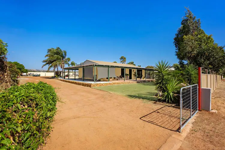 Main view of Homely house listing, 106 Beattie Road, Waggrakine WA 6530