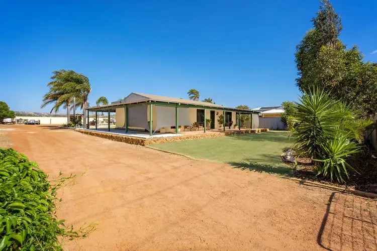 Second view of Homely house listing, 106 Beattie Road, Waggrakine WA 6530
