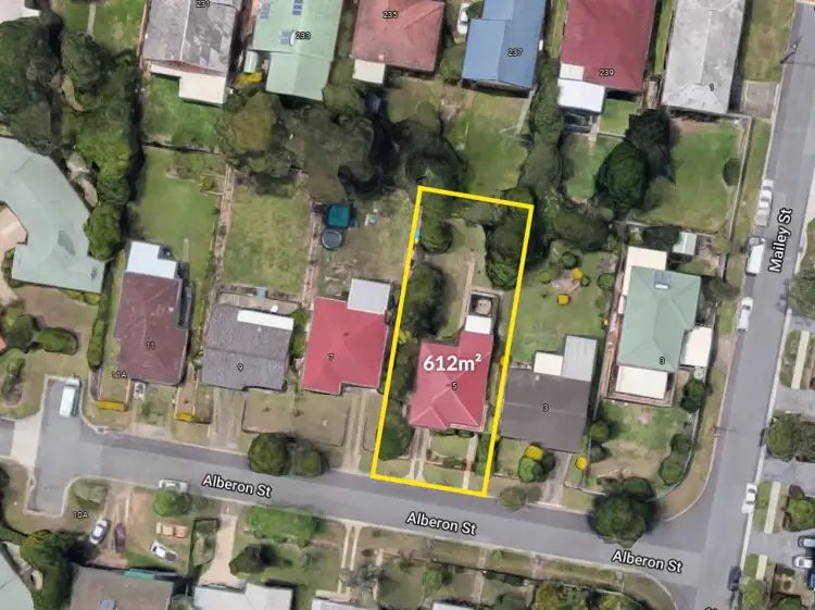 5 Alberon Street, Wishart QLD 4122