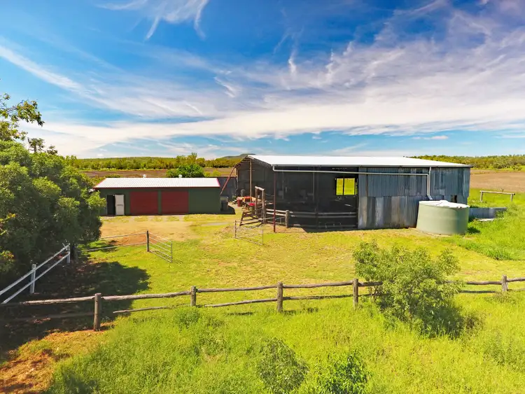 Fourth view of Homely rural property listing, 910 Thangool Lookerbie Road, Thangool QLD 4716