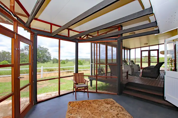 Sixth view of Homely rural property listing, 910 Thangool Lookerbie Road, Thangool QLD 4716