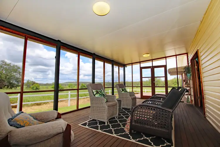 Seventh view of Homely rural property listing, 910 Thangool Lookerbie Road, Thangool QLD 4716