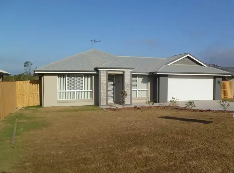 Main view of Homely house listing, 22 Bendee Street, Glen Eden QLD 4680