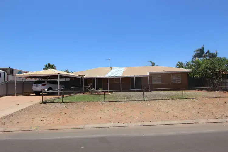 Main view of Homely house listing, 16 Stanbridge Way, Millars Well WA 6714