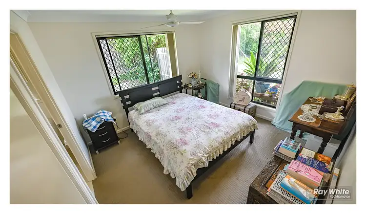 Sixth view of Homely house listing, 2/21 John Oxley Drive, Gracemere QLD 4702