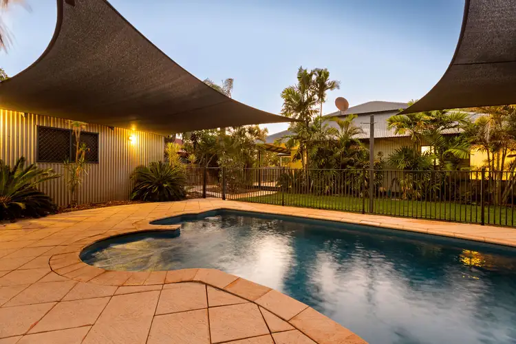 14 Dalgyte Road, Djugun WA 6725