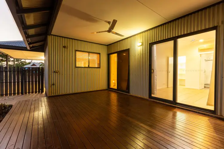 Second view of Homely house listing, 14 Dalgyte Road, Djugun WA 6725