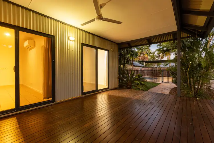 Third view of Homely house listing, 14 Dalgyte Road, Djugun WA 6725