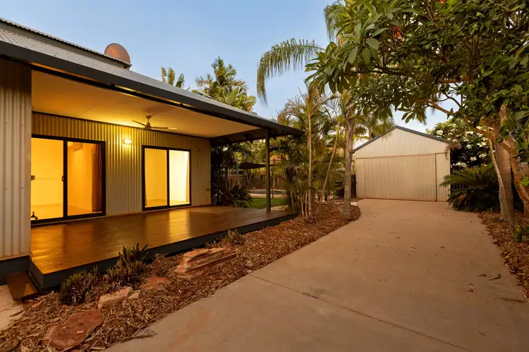 Fifth view of Homely house listing, 14 Dalgyte Road, Djugun WA 6725