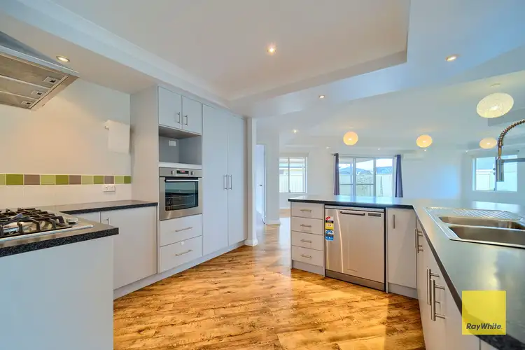 Second view of Homely house listing, 47 Centaurus Terrace, Mckail WA 6330