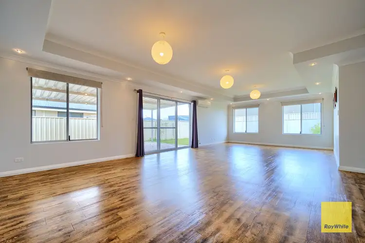 Third view of Homely house listing, 47 Centaurus Terrace, Mckail WA 6330