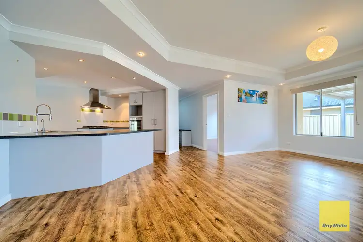 Fourth view of Homely house listing, 47 Centaurus Terrace, Mckail WA 6330