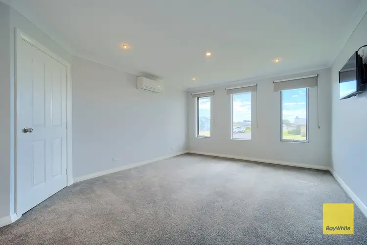 Fifth view of Homely house listing, 47 Centaurus Terrace, Mckail WA 6330