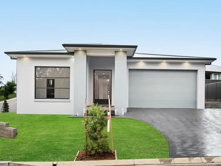 Third view of Homely house listing, 1 White Fig Drive, Berkeley Vale NSW 2261