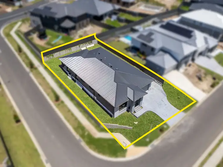 Fourth view of Homely house listing, 1 White Fig Drive, Berkeley Vale NSW 2261