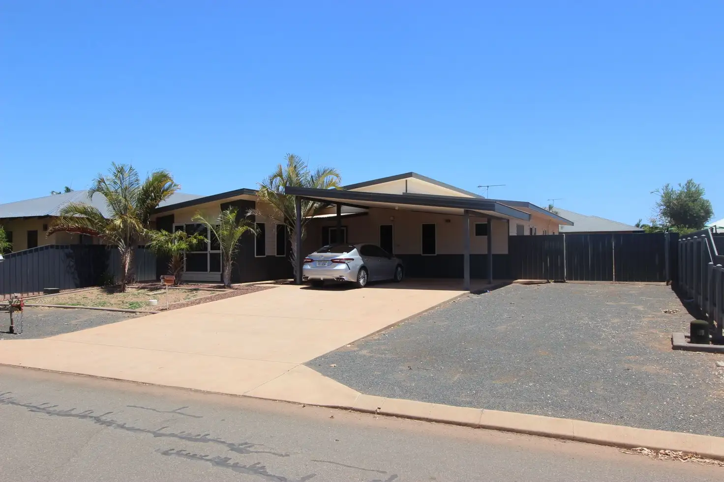 Main view of Homely house listing, 21 Honeyeater Corner, Nickol WA 6714