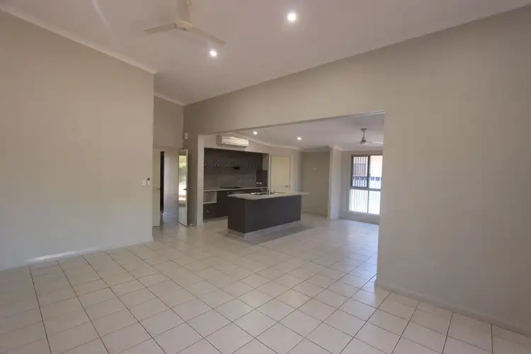 Second view of Homely house listing, 21 Honeyeater Corner, Nickol WA 6714