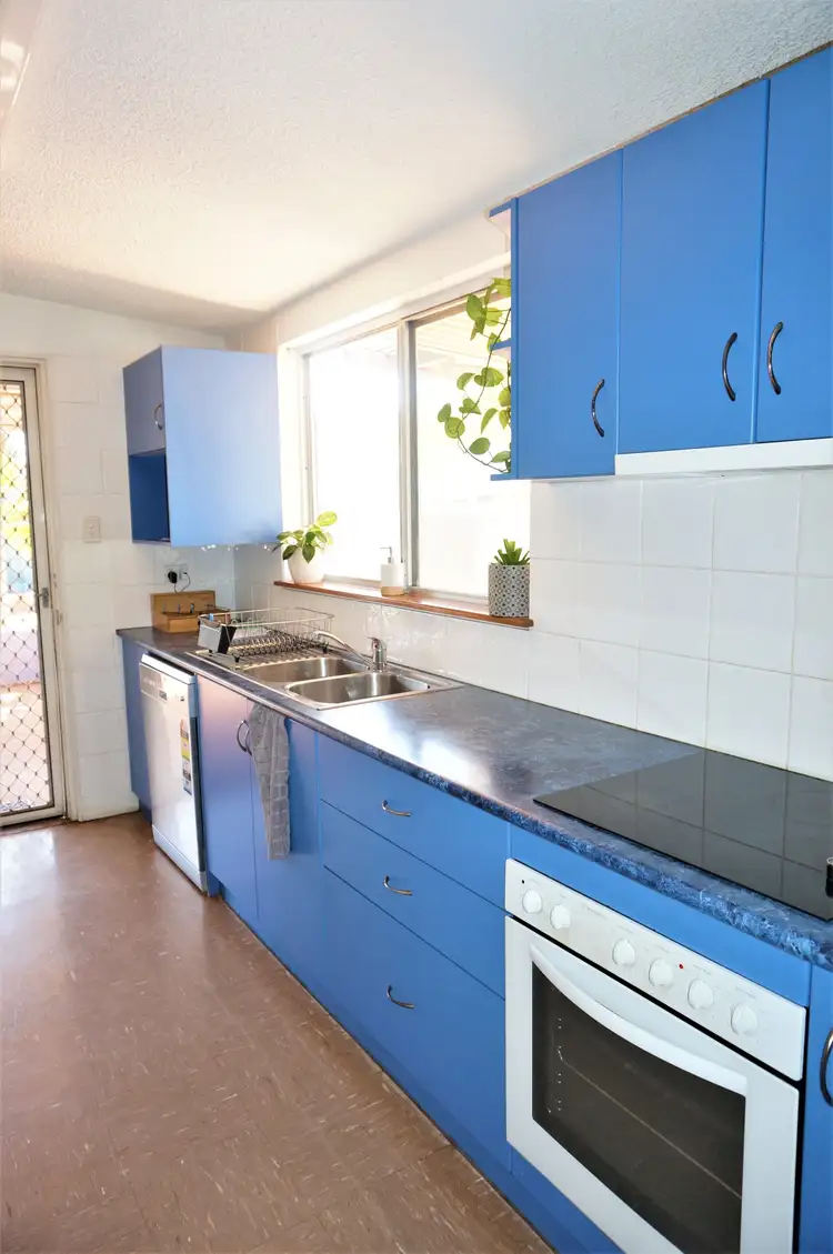 Fifth view of Homely house listing, 17 Davidson Street, Exmouth WA 6707