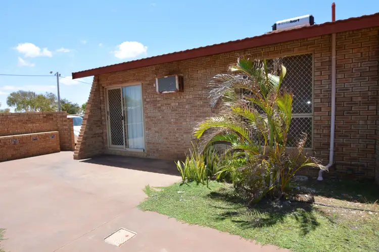 Second view of Homely unit listing, Unit 6/6-8 Wooramel Street, Carnarvon WA 6701