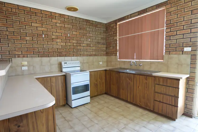 Fourth view of Homely unit listing, Unit 6/6-8 Wooramel Street, Carnarvon WA 6701