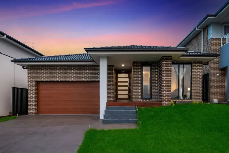 Main view of Homely house listing, 16 Hydra Street, Box Hill NSW 2765