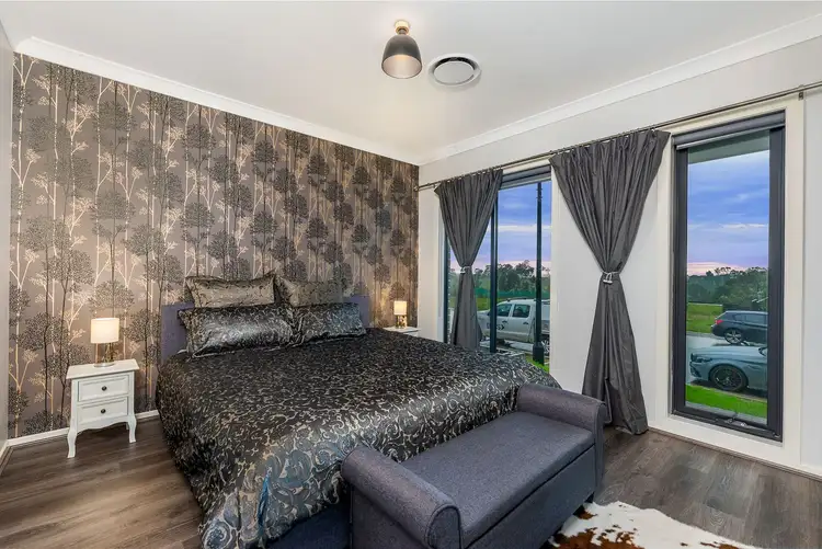 Second view of Homely house listing, 16 Hydra Street, Box Hill NSW 2765