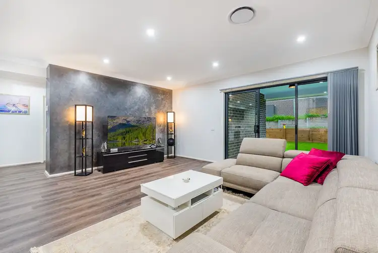 Third view of Homely house listing, 16 Hydra Street, Box Hill NSW 2765