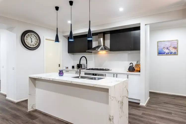 Fourth view of Homely house listing, 16 Hydra Street, Box Hill NSW 2765