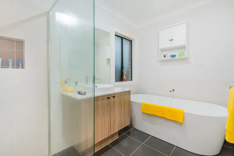 Fifth view of Homely house listing, 16 Hydra Street, Box Hill NSW 2765
