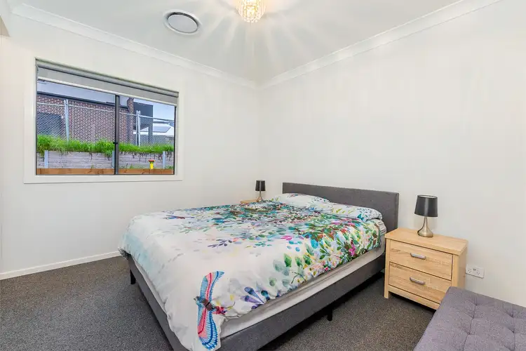 Sixth view of Homely house listing, 16 Hydra Street, Box Hill NSW 2765
