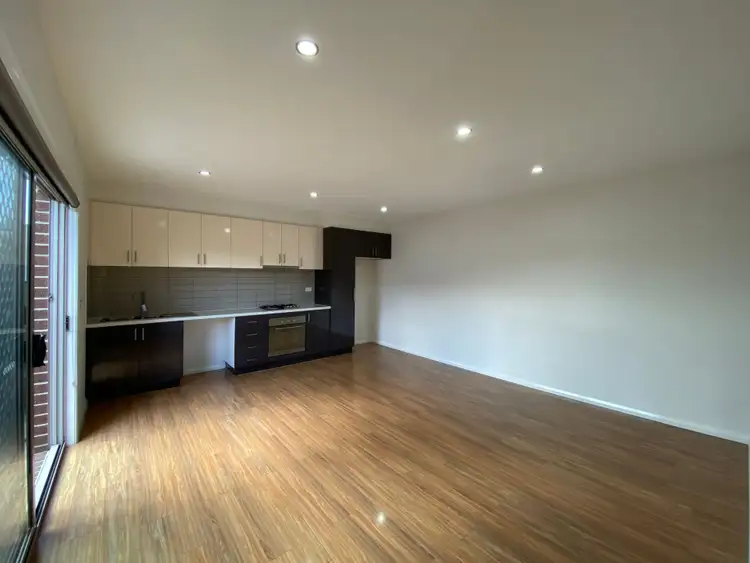 Second view of Homely house listing, 2/10 Frederick Street, Thomastown VIC 3074