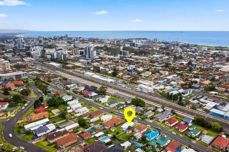 Third view of Homely house listing, 74 Gladstone Avenue, Wollongong NSW 2500