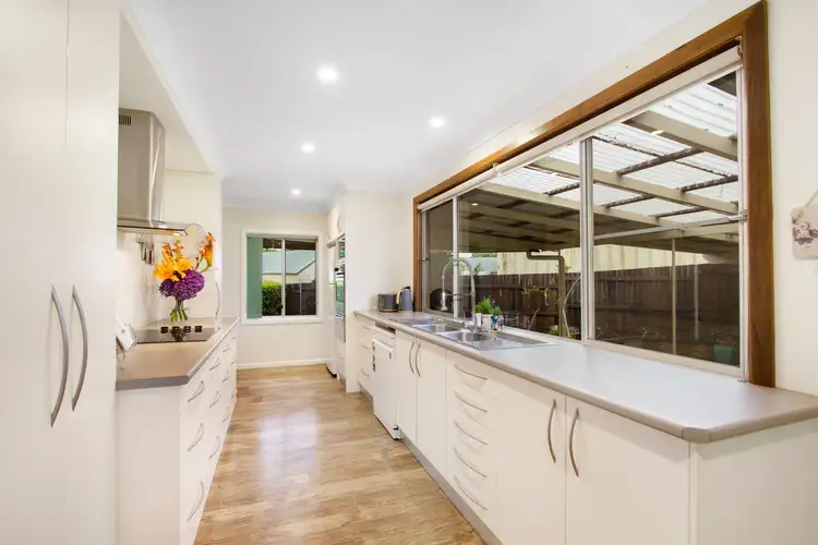 Third view of Homely house listing, 1 Kurrajong Street, Dorrigo NSW 2453