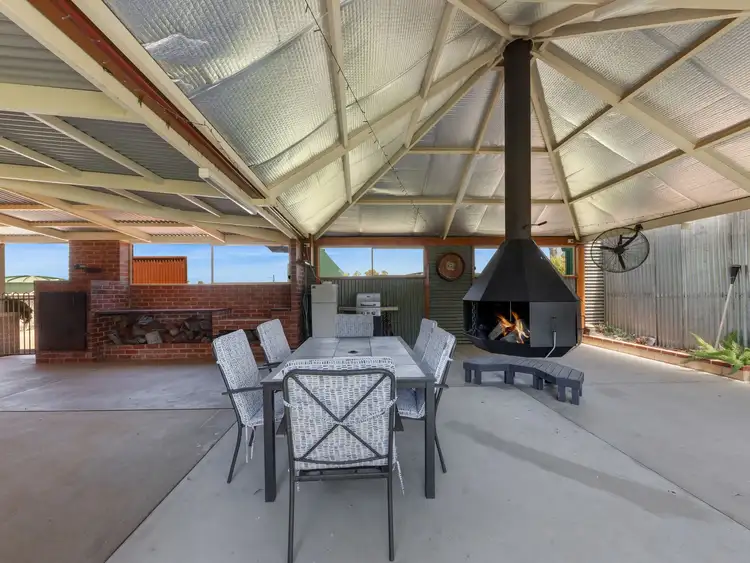 Third view of Homely house listing, 211 Killborn Road, Rutherglen VIC 3685