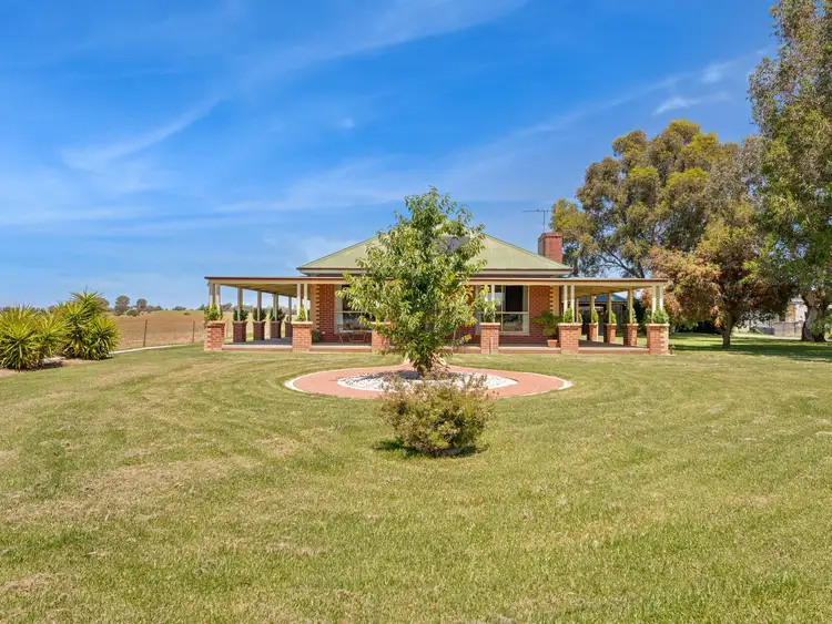 Sixth view of Homely house listing, 211 Killborn Road, Rutherglen VIC 3685