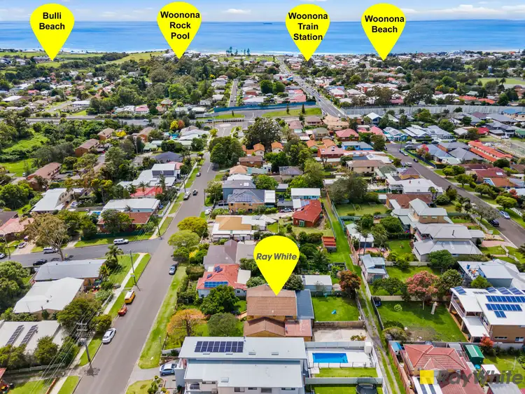Main view of Homely house listing, 44 Gray Street, Woonona NSW 2517